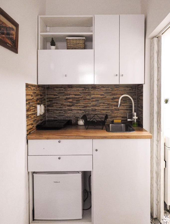 Apartment Vukov Spomenik