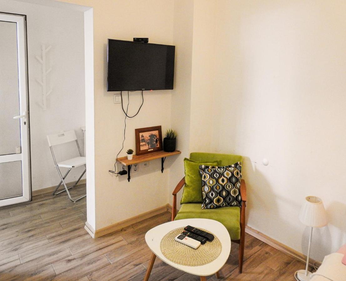 Vukov Spomenik Apartment