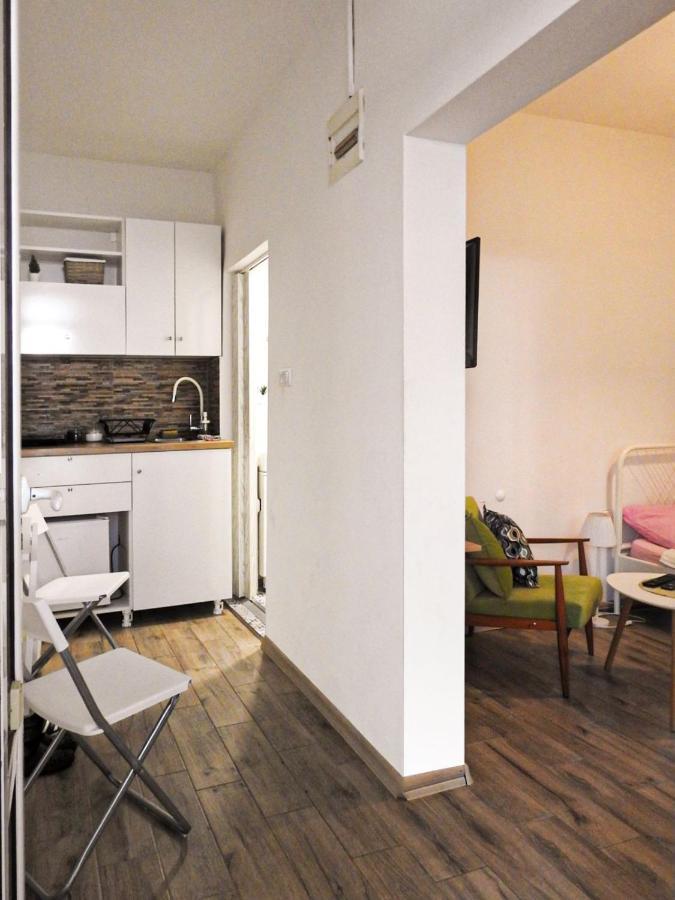 Apartment Vukov Spomenik