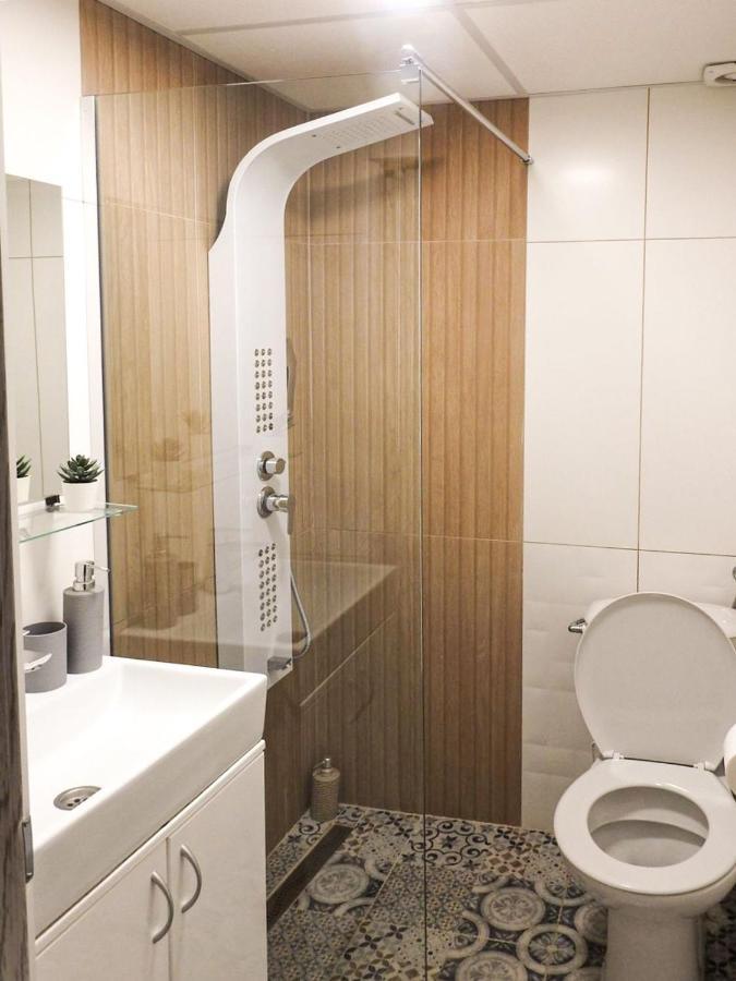 Apartment Vukov Spomenik *